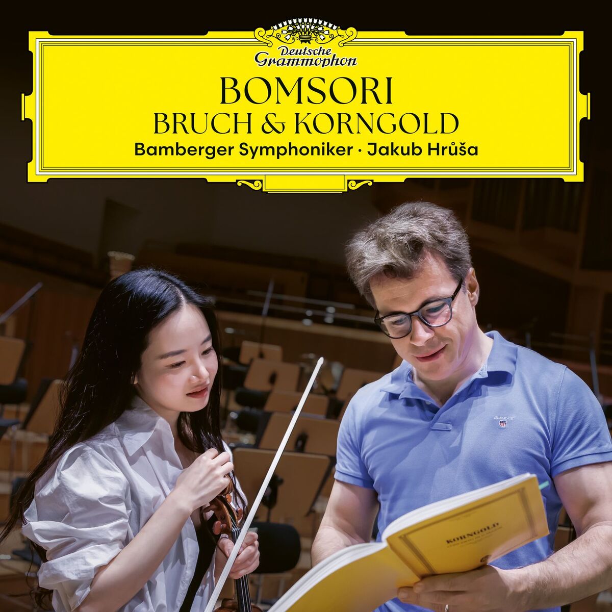 Album cover of Much Ado About Nothing, Op. 11, Suite : Korngold: Much Ado About Nothing, Op. 11, Suite: IV. Intermezzo 