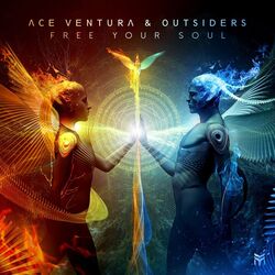 Cover of Free Your Soul