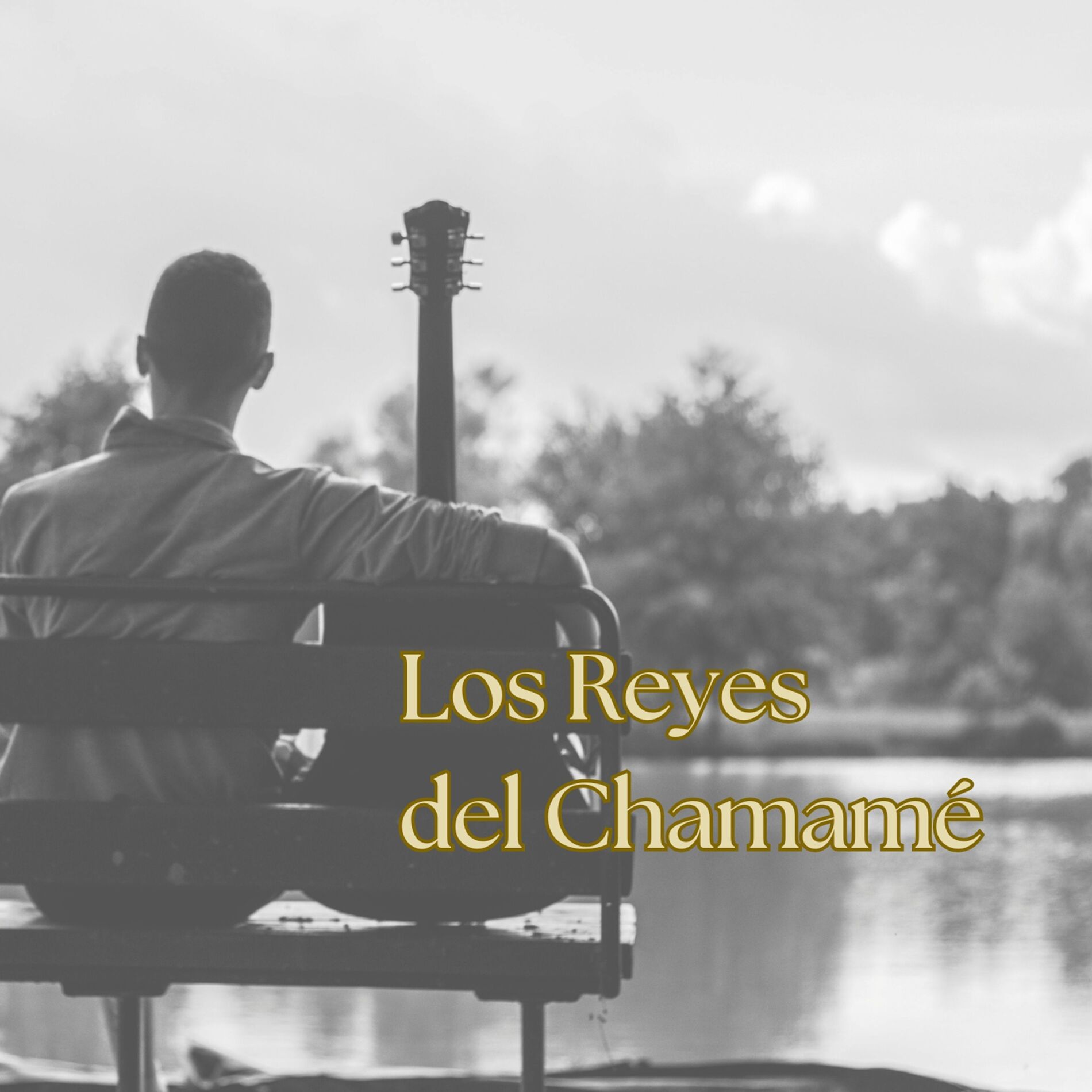 Album cover of Grandes Reyes
