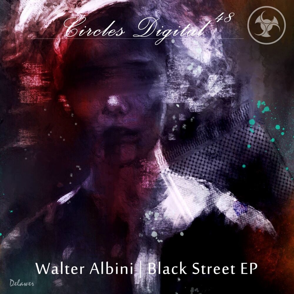 Picture of Black Street EP
