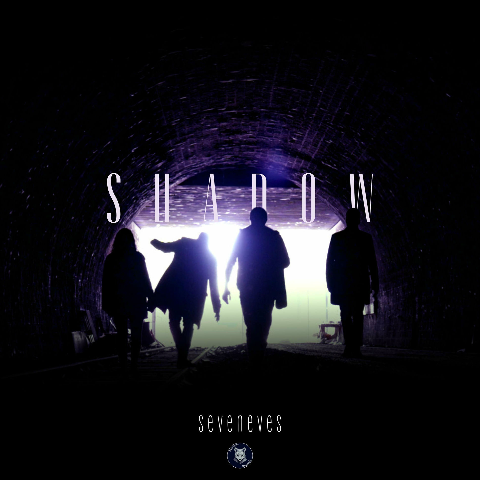Album cover of Shadow