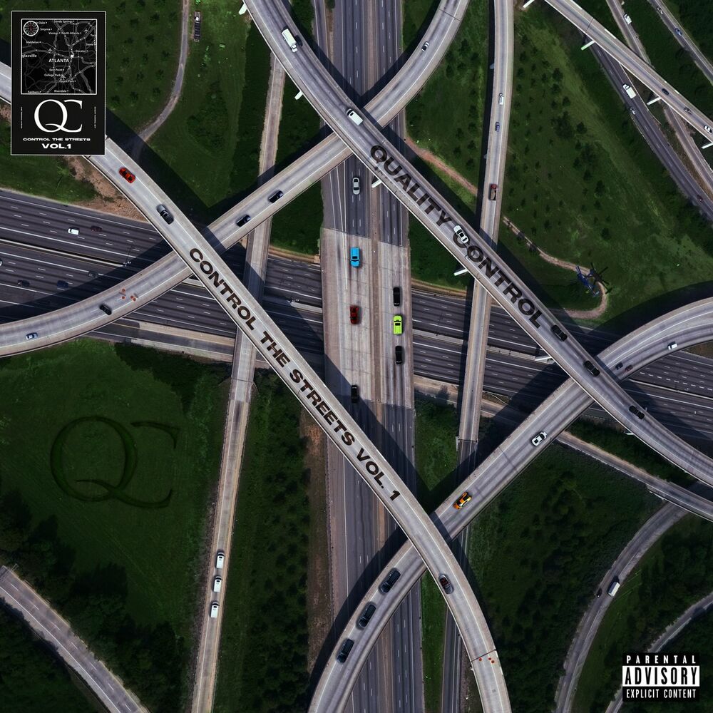 Picture of Quality Control: Control The Streets Volume 1