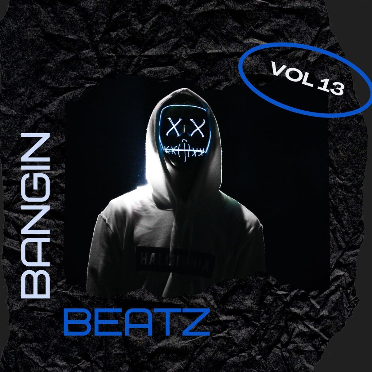 Album cover of Bangin Beatz Vol 13