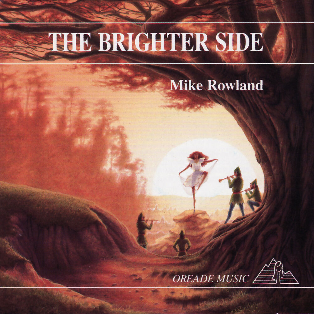 Picture of The Brighter Side