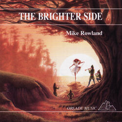 Cover of The Brighter Side
