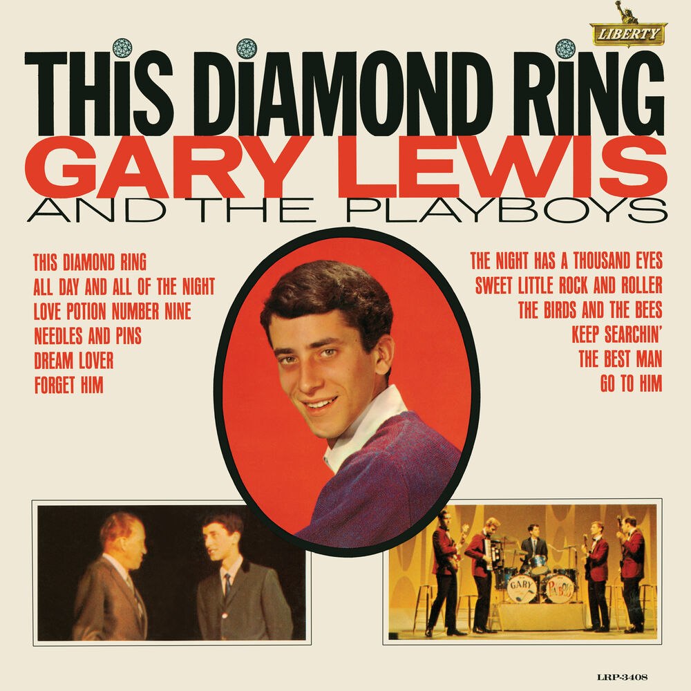 Picture of This Diamond Ring