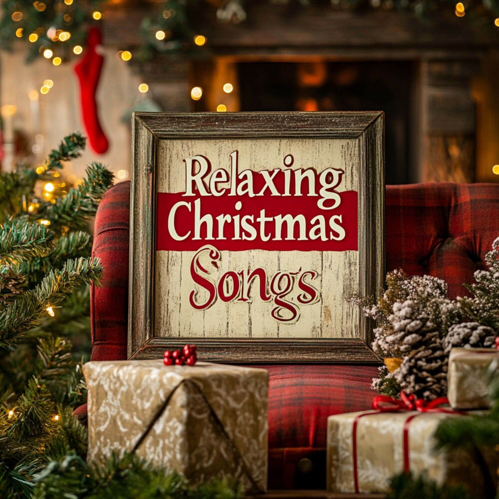 Picture of Relaxing Christmas Songs