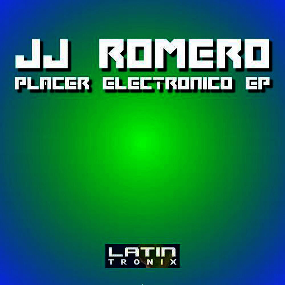 Picture of Placer Electronico