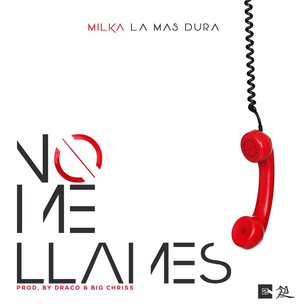 Picture of No Me Llames