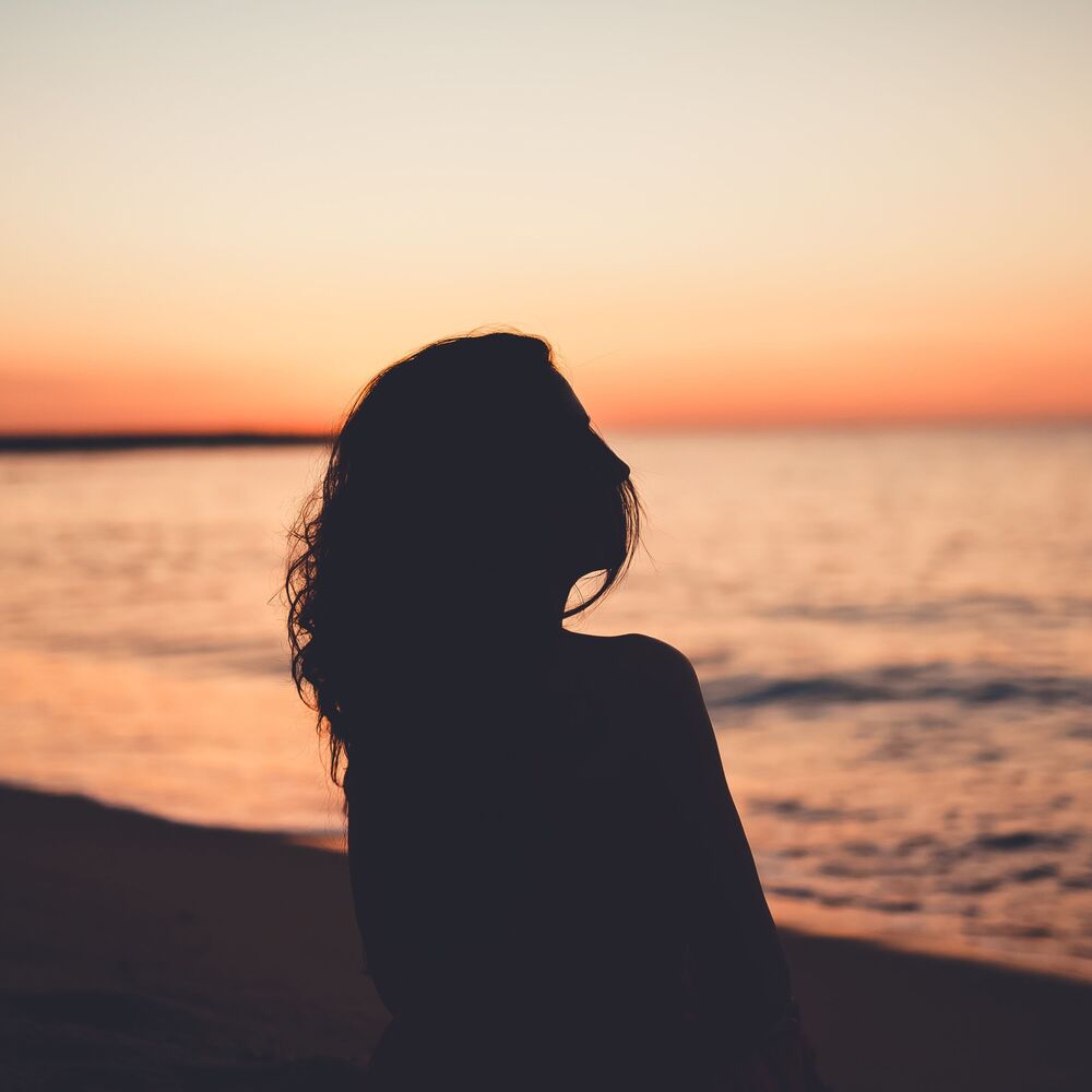 Picture of Velvet Ocean Drift: Peaceful Focus and Relaxation Harmony