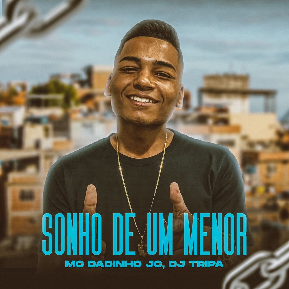 Picture of Sonho de um Menor