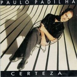 Cover of Certeza