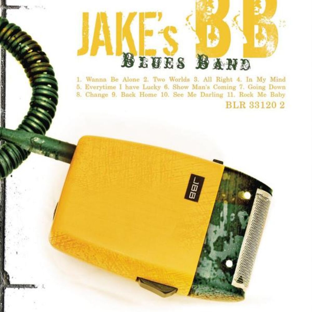 Picture of Jake's Blues Band