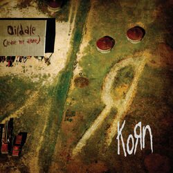 Cover of Oildale (Leave Me Alone)
