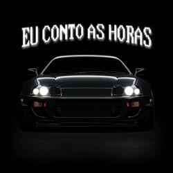 EU CONTO AS HORAS