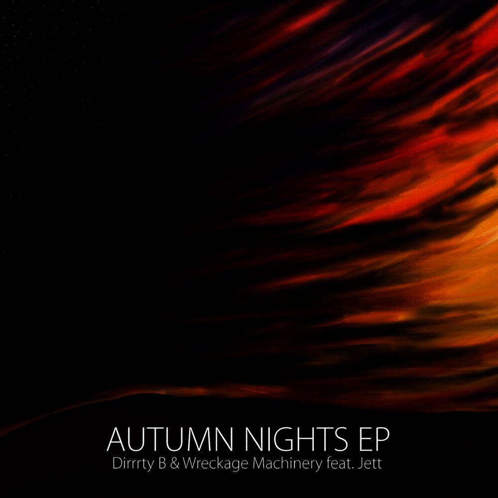 Picture of Autumn Nights EP