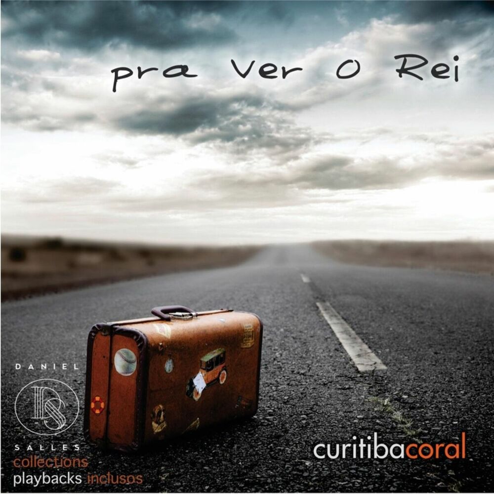 Picture of Pra Ver o Rei