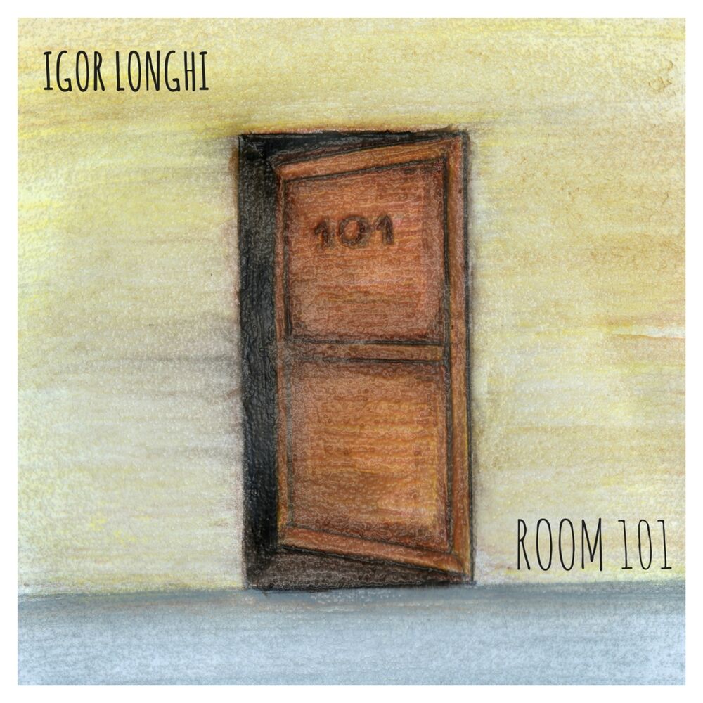 Picture of Room 101