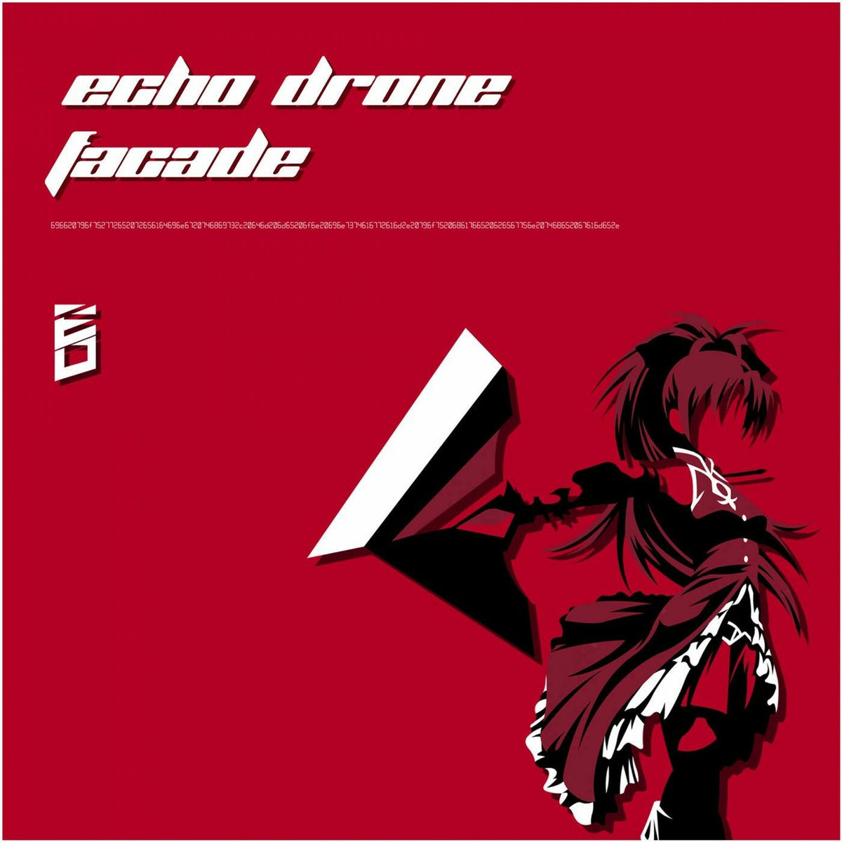 Album cover of Facade