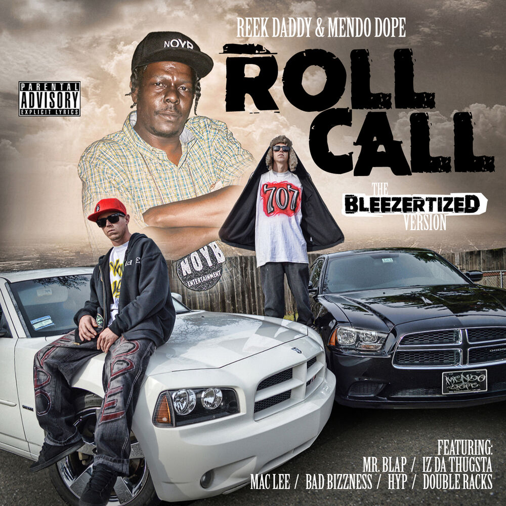 Picture of Roll Call