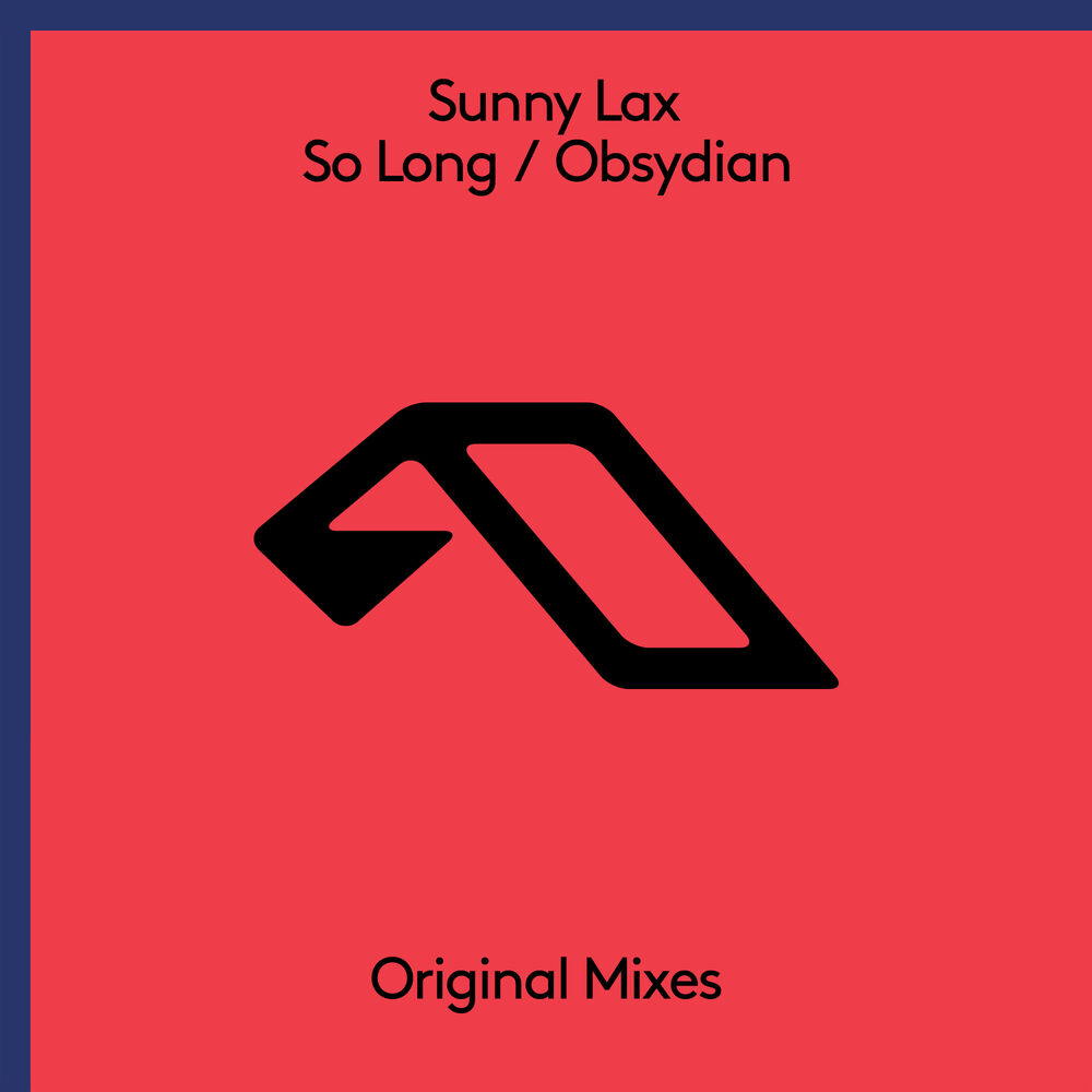 Picture of So Long / Obsydian