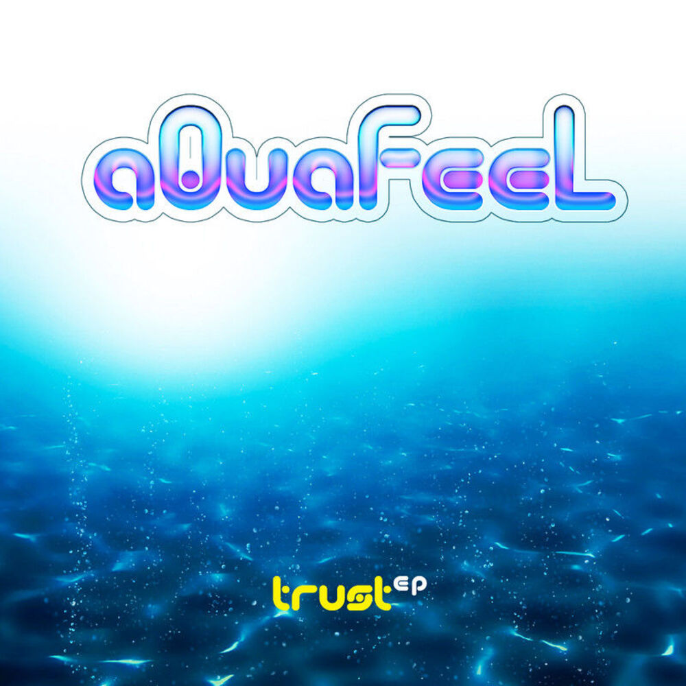Picture of Trust Ep