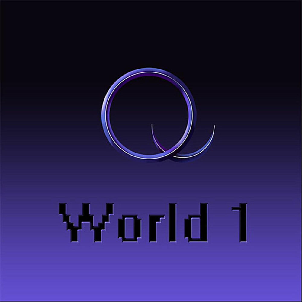 Picture of World 1