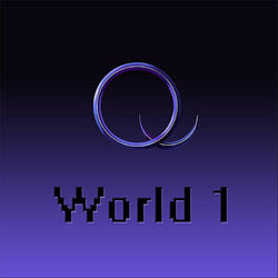 Cover of World 1