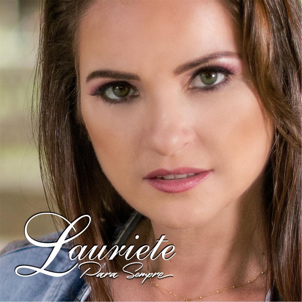 Album cover of Para Sempre