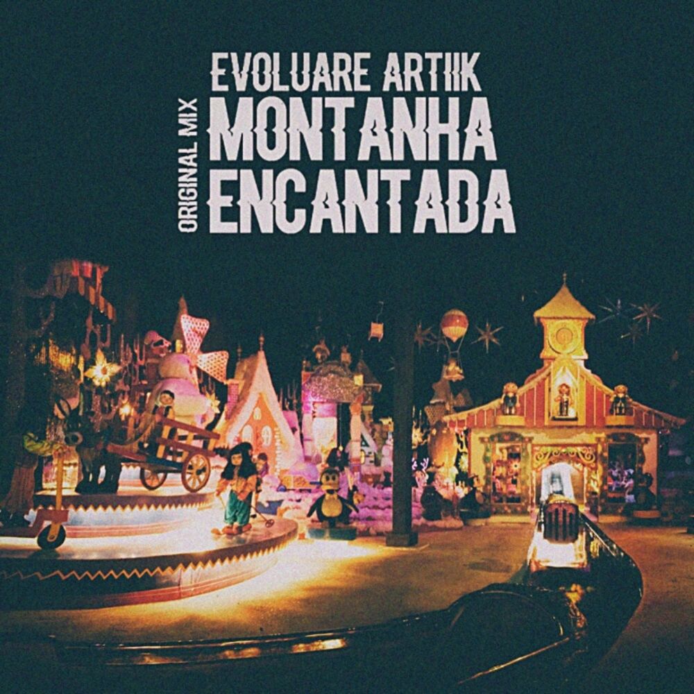 Picture of Montanha Encantada