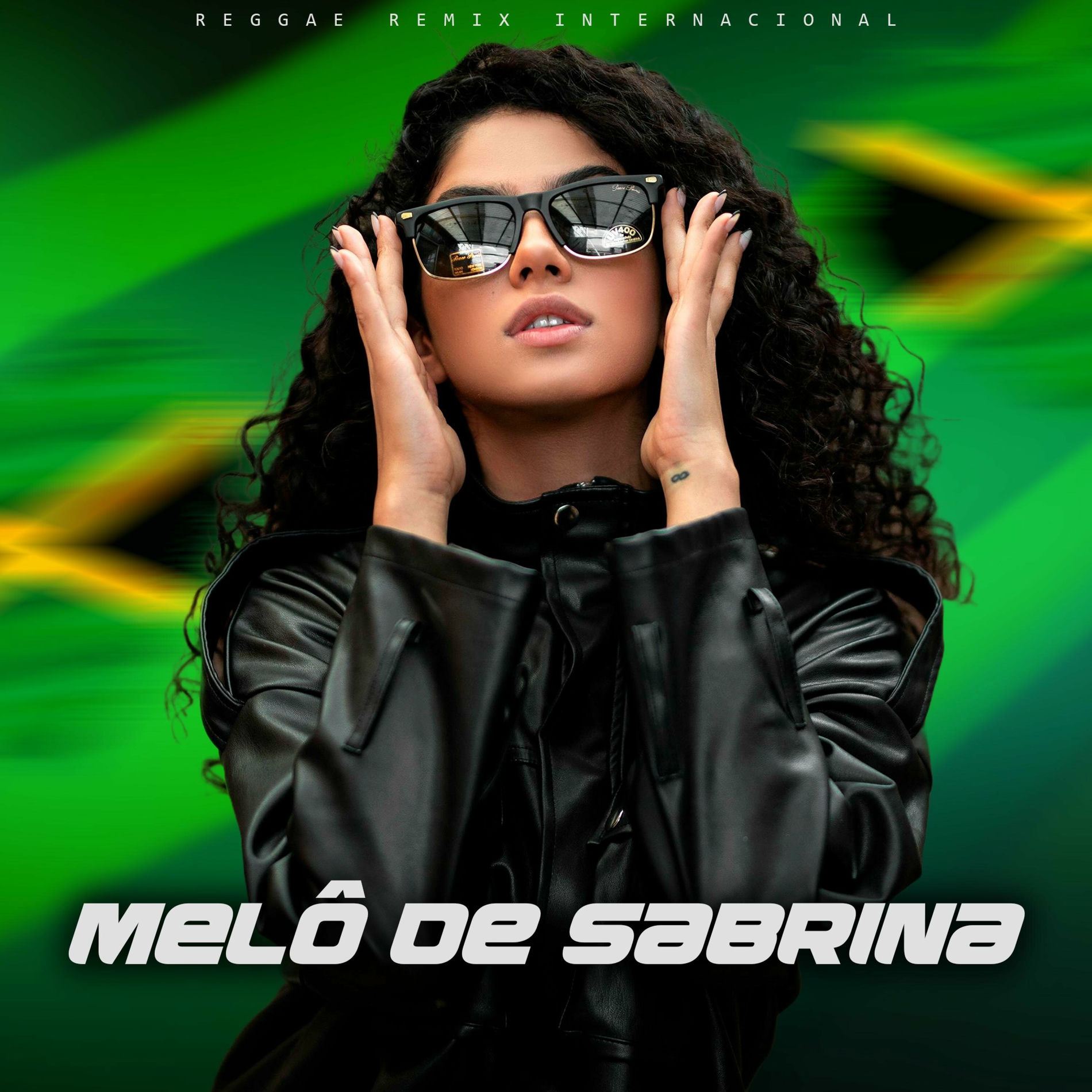 Album cover of Melô de Ana Clara (Reggae Marcante)