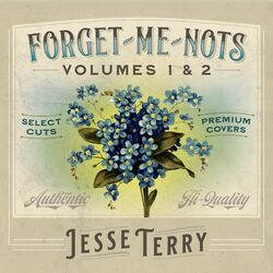 Cover of Forget-Me-Nots, Vol. 1 & 2