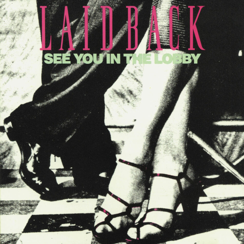Picture of See You in the Lobby [Remastered] (Remastered Version)