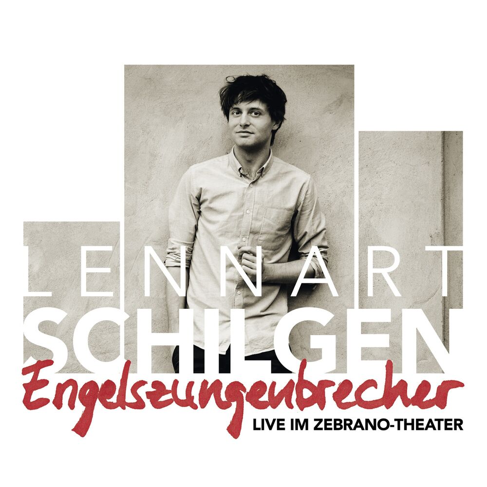 Picture of Engelszungenbrecher (Live im Zebrano-Theater)