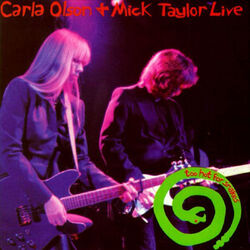 Cover of Too Hot for Snakes (Live)