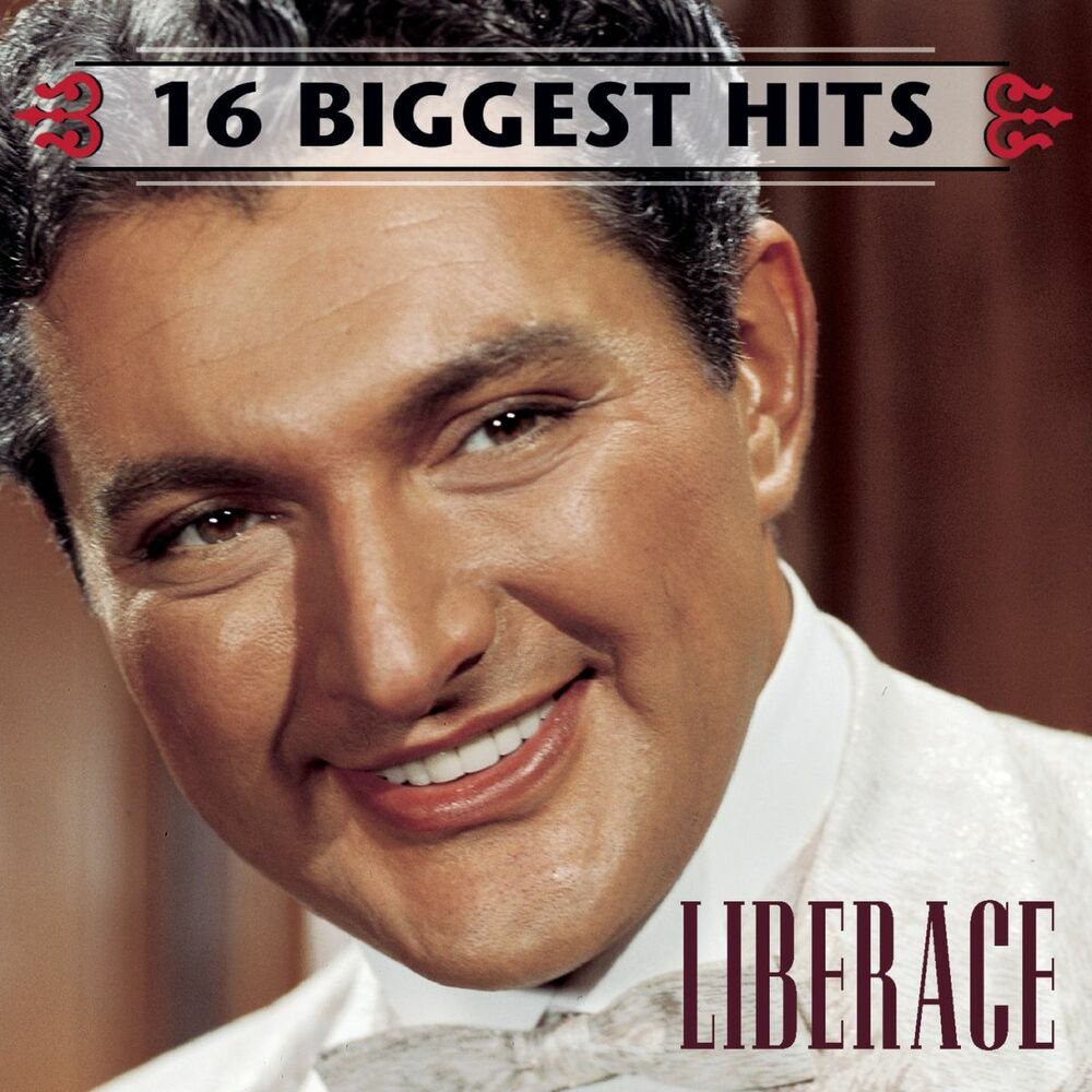 Picture of 16 Biggest Hits