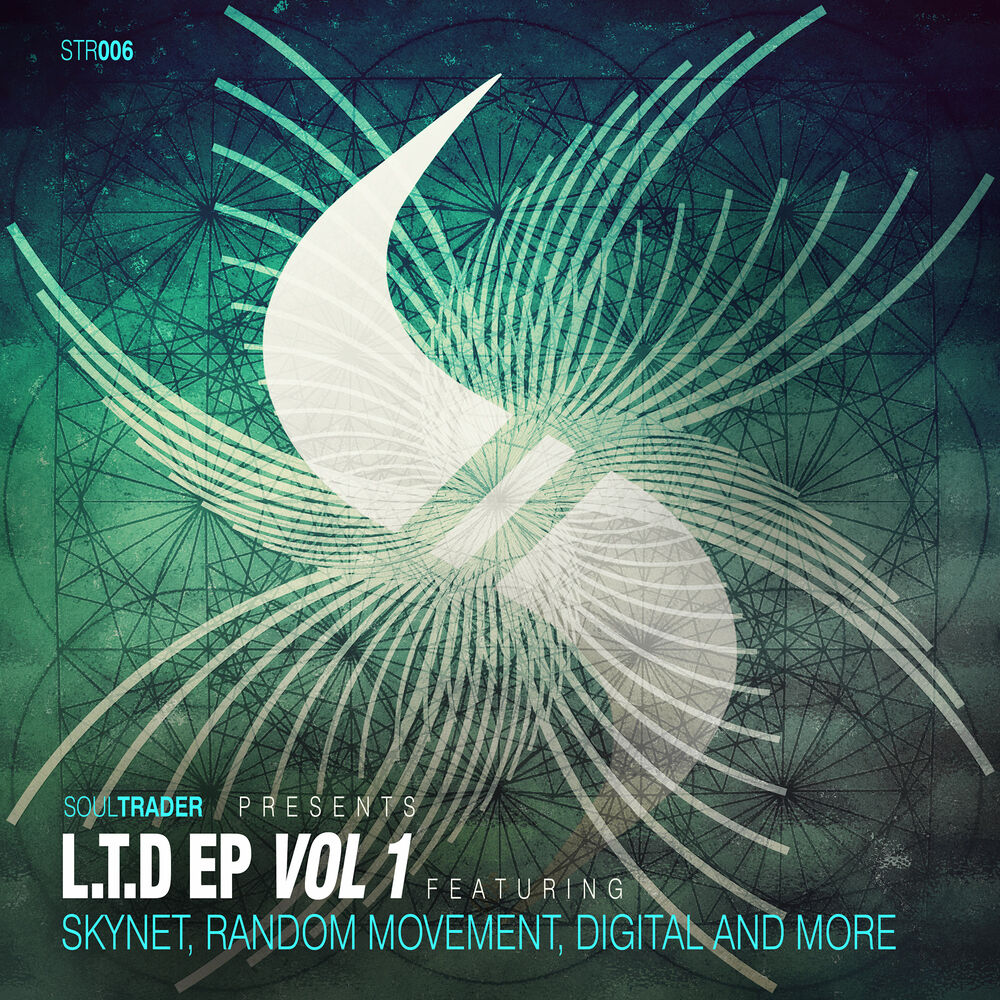 Picture of L.T.D EP Vol 1