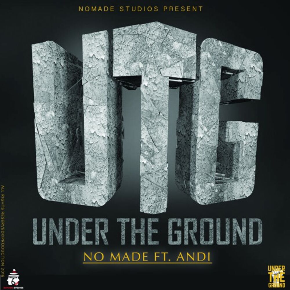 Picture of Under the Ground