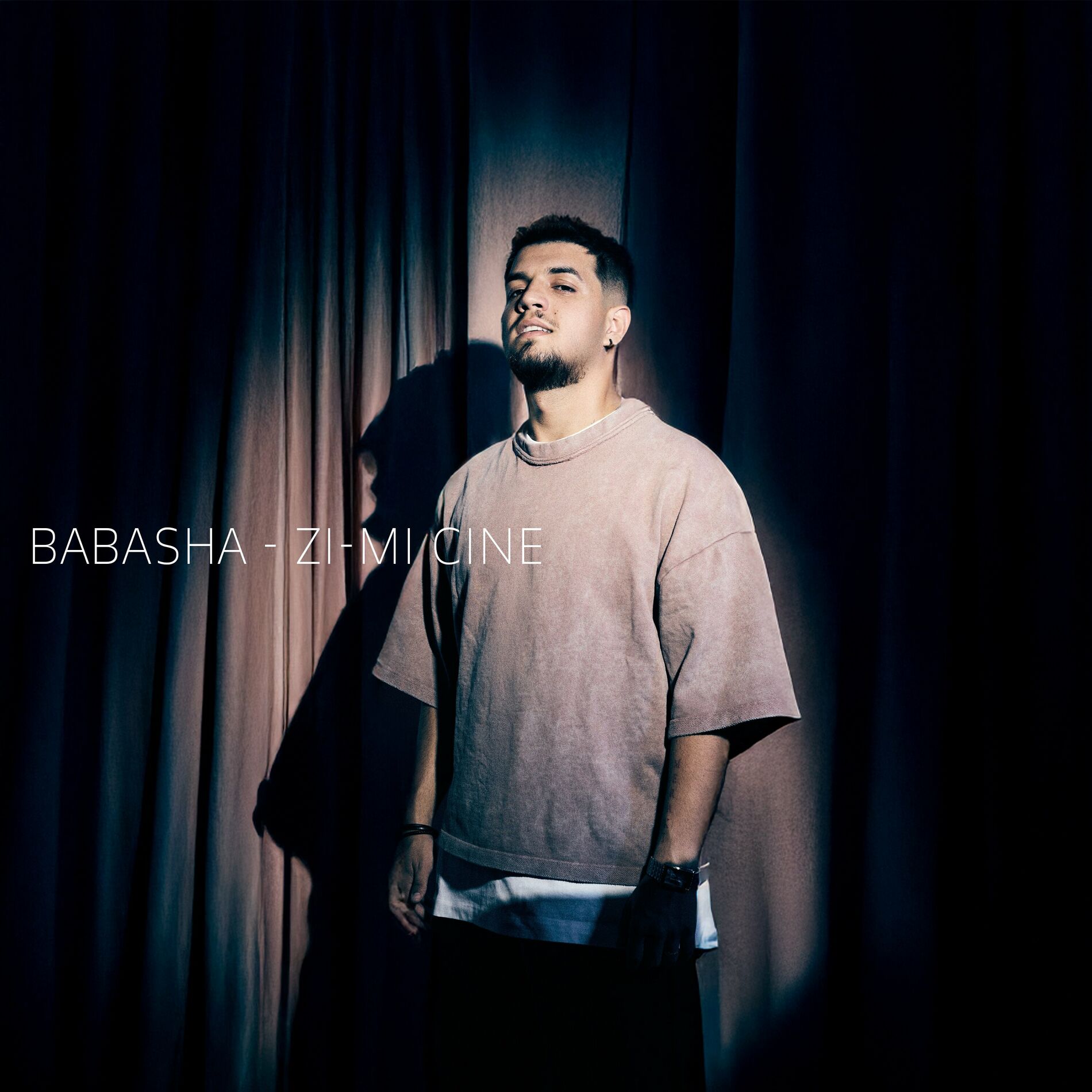Album cover of Zi-mi cine