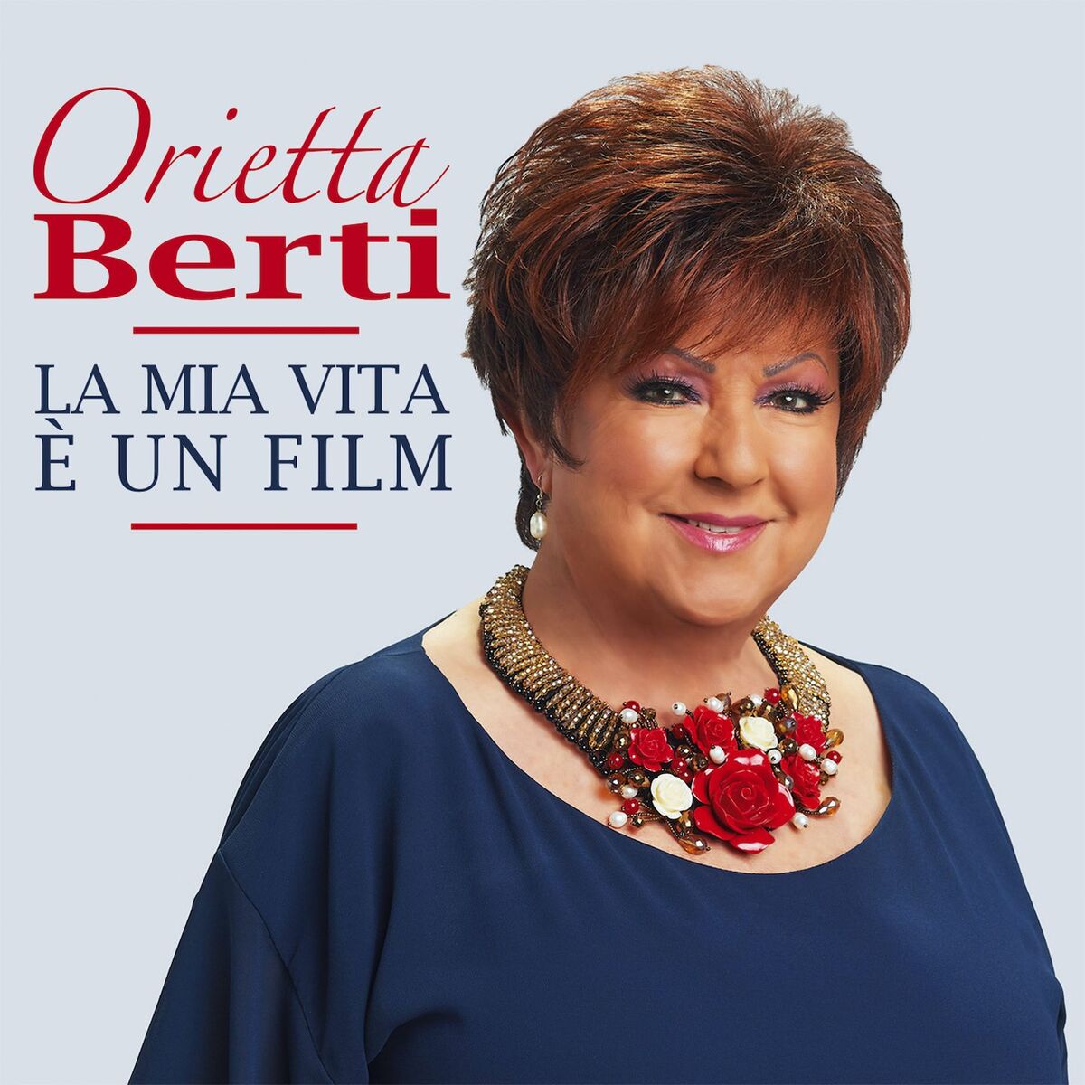 Album cover of La mia vita è un film (55 anni di musica)