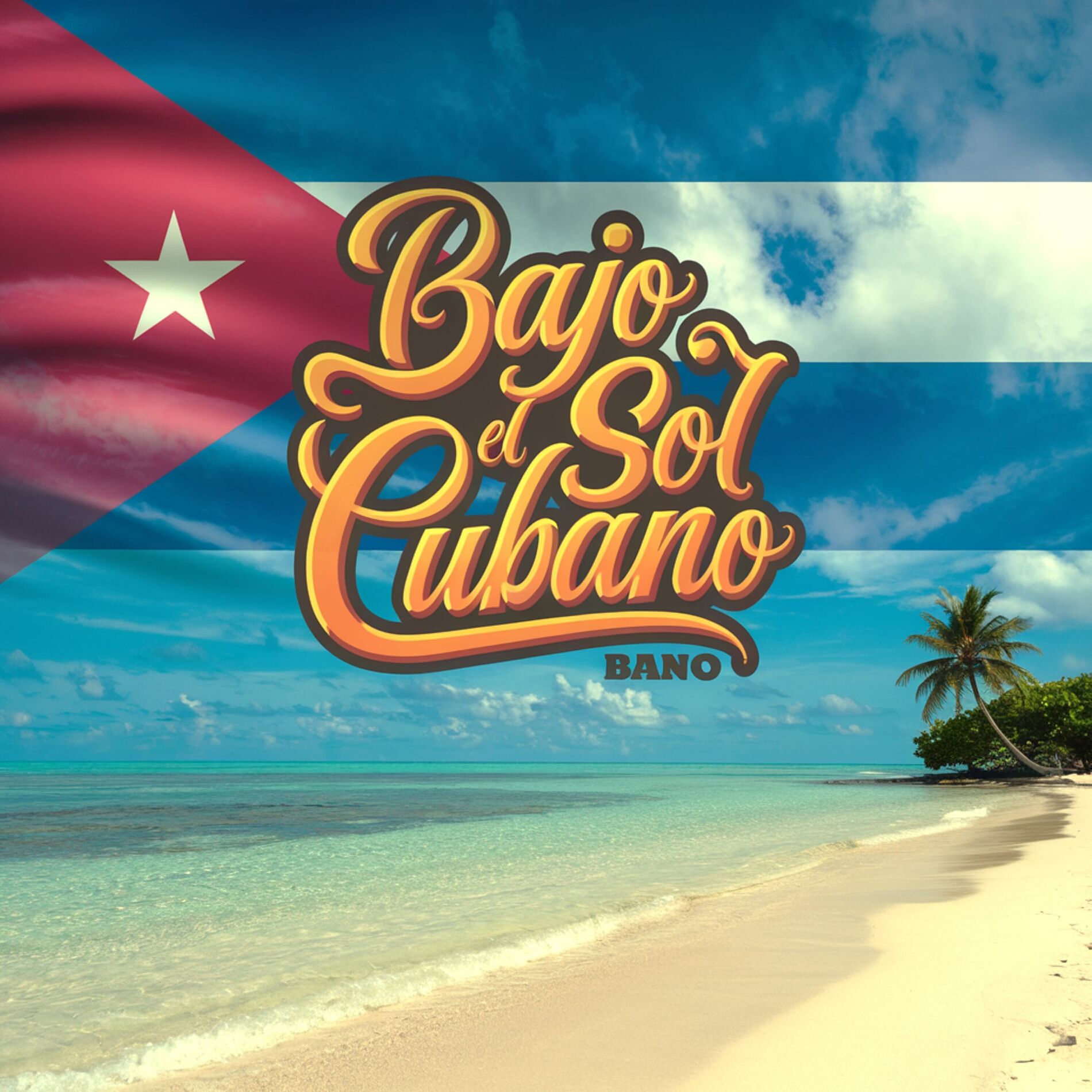 Album cover of Bajo El Sol Cubano
