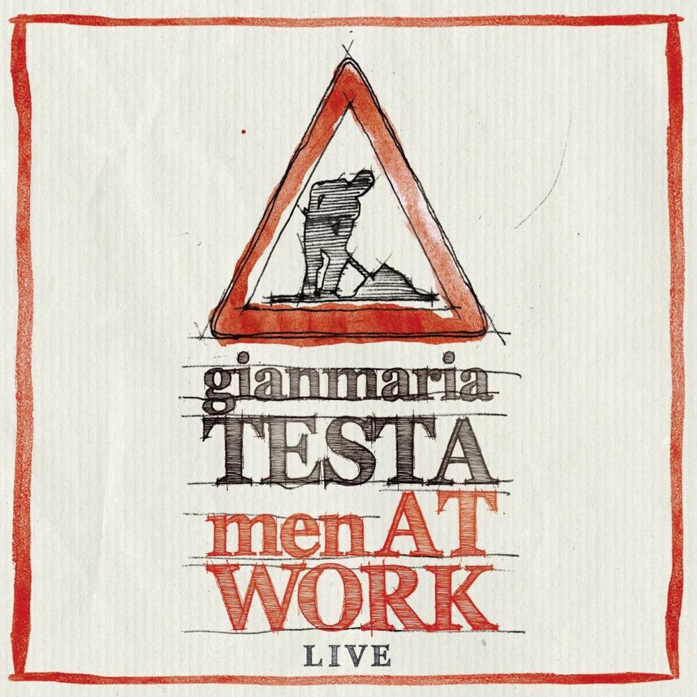 Picture of Men At Work