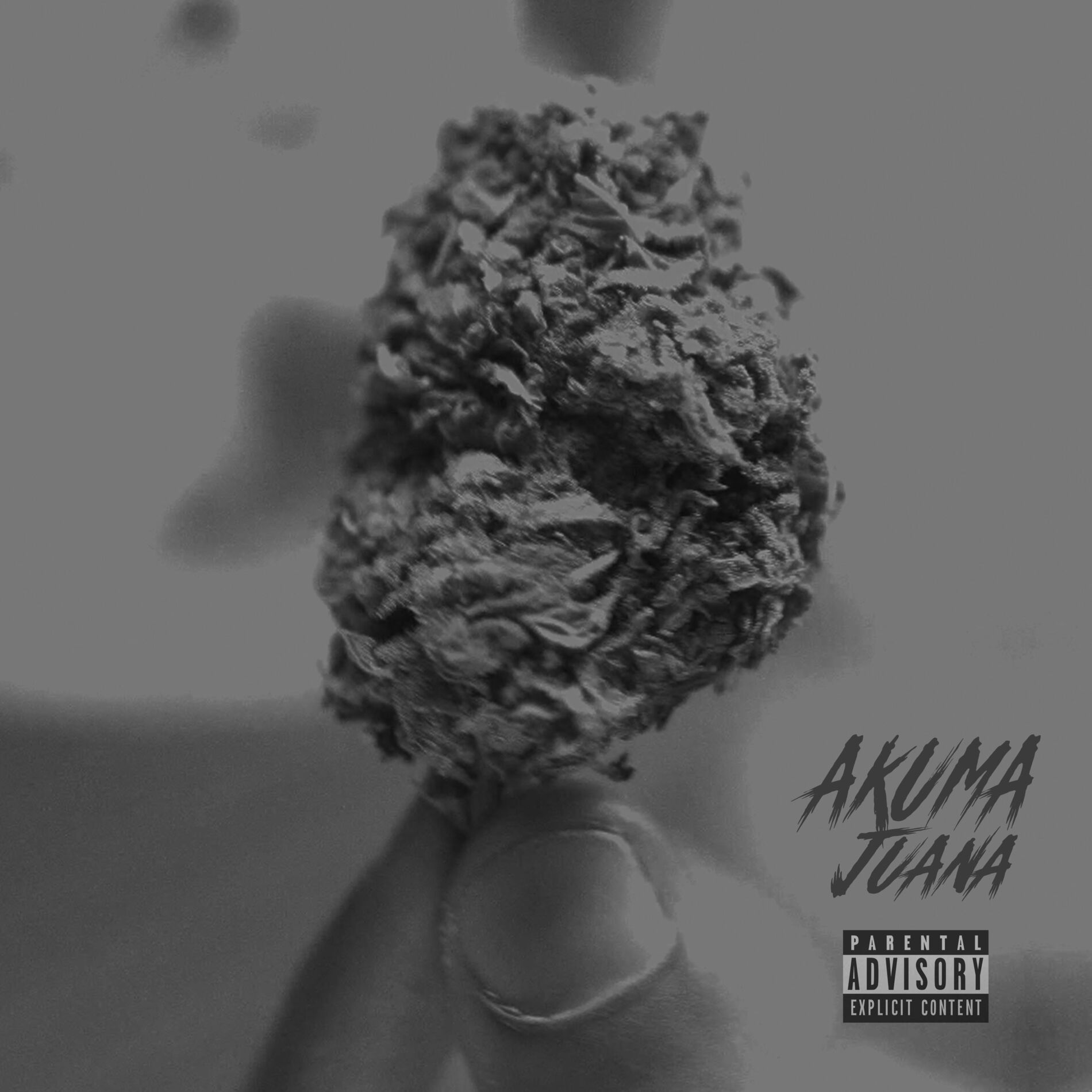 Album cover of JUANA