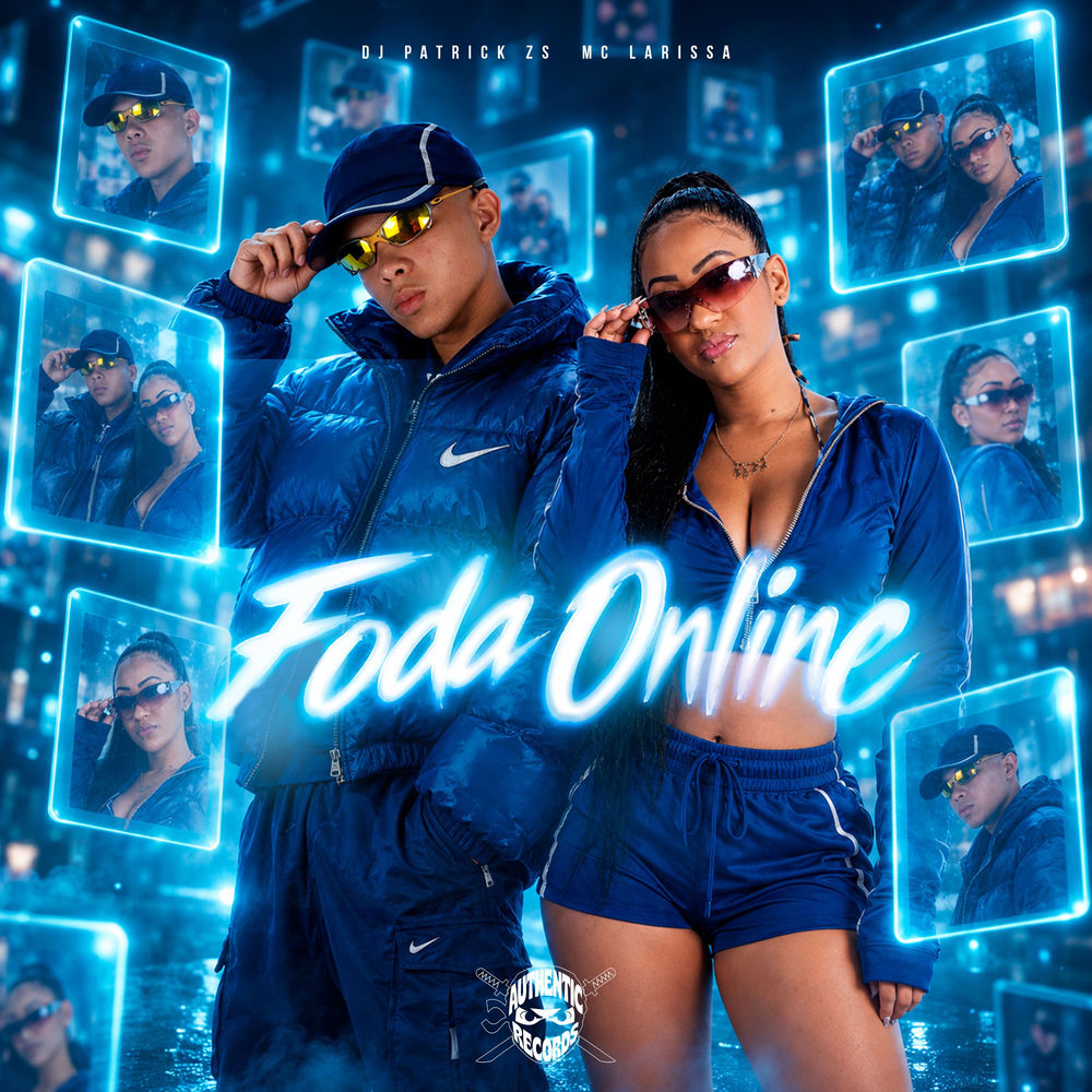 Foda Online