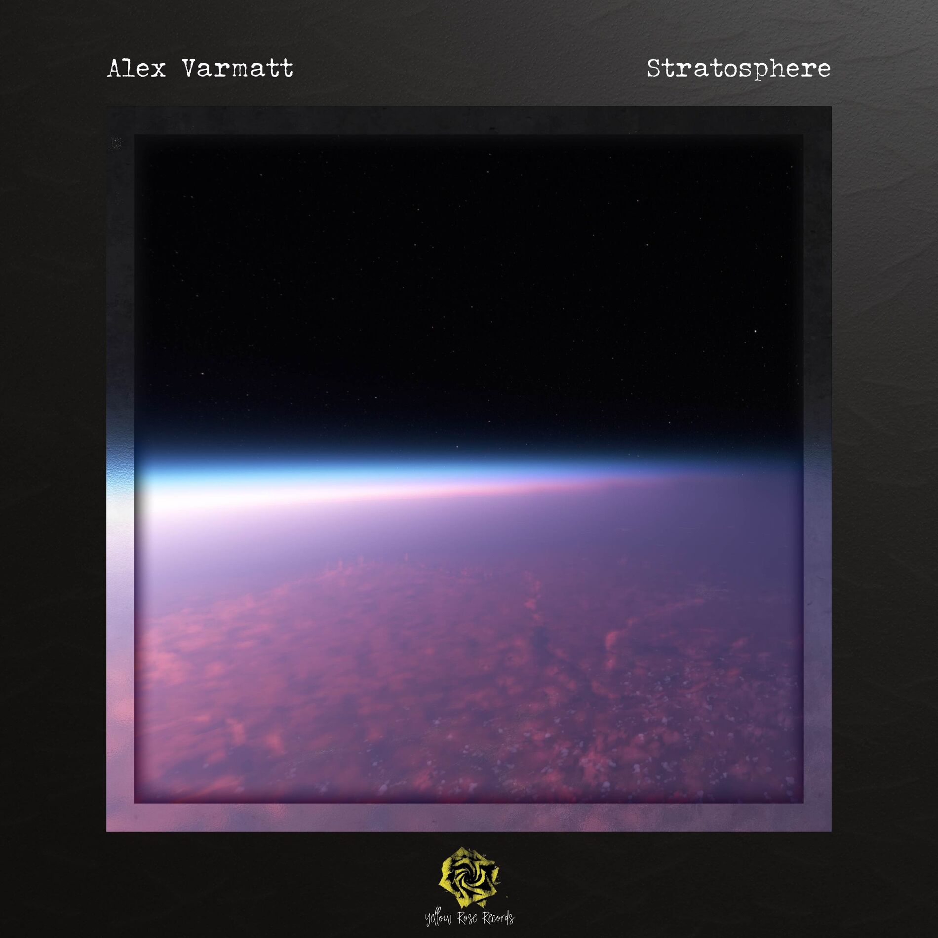 Album cover of Stratosphere