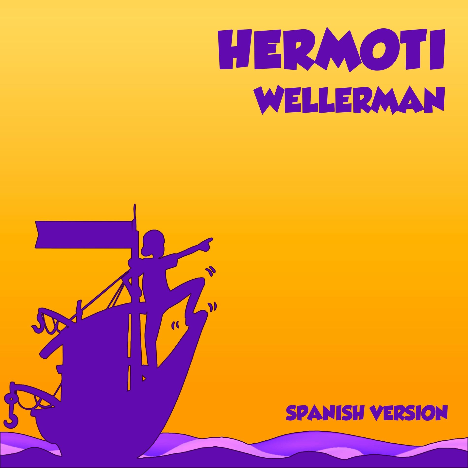 Album cover of Wellerman (Spanish Version)