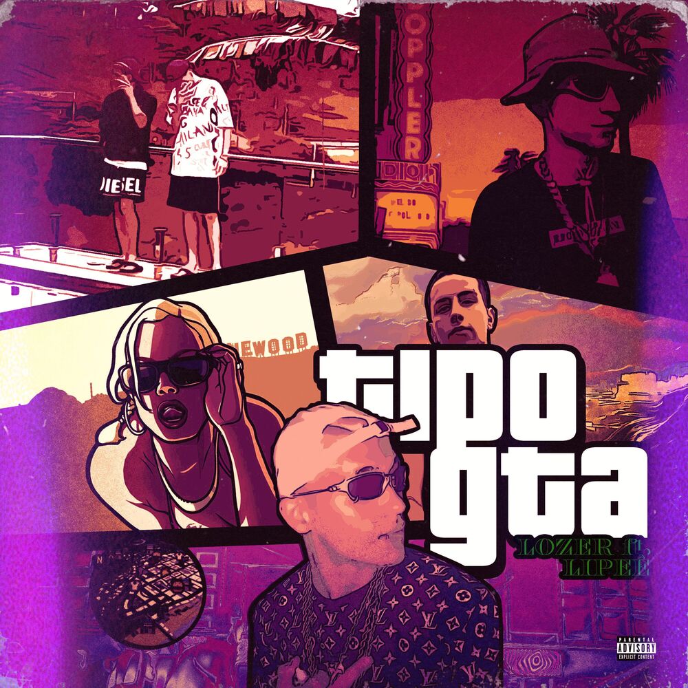 Picture of Tipo GTA