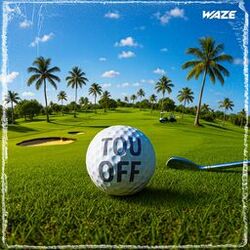 music cover