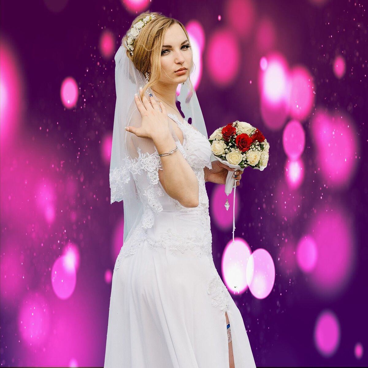 Album cover of Mireasa De Lux