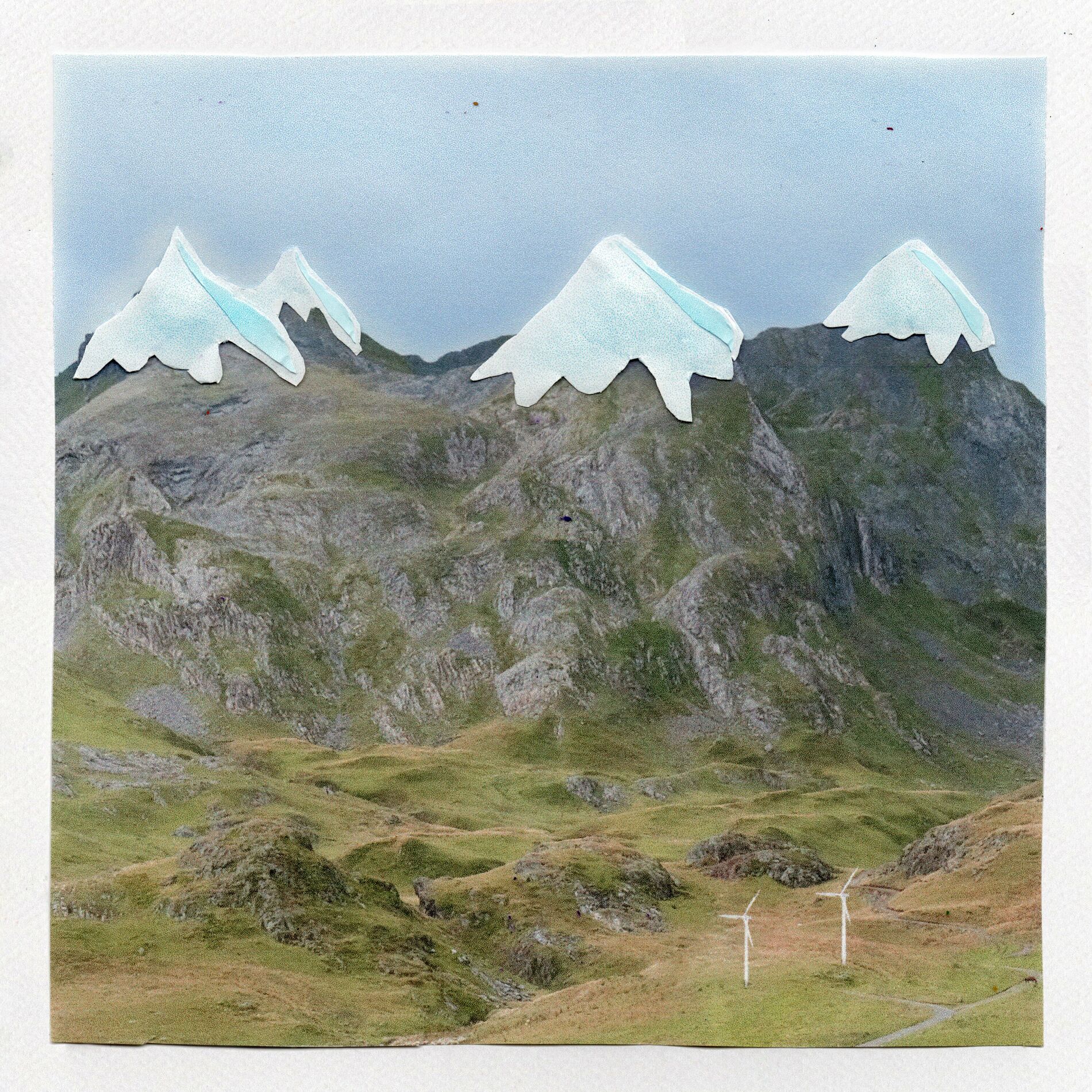 Album cover of Highlands